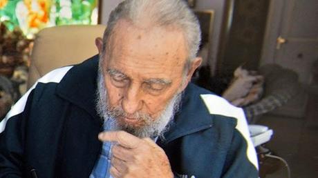 Fidel: El porvenir incierto