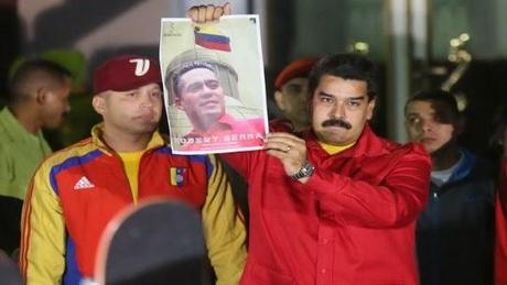 Venezuela calificó de repugnante injuria del diario ABC sobre sicariato terrorista de Robert Serra [+ video]