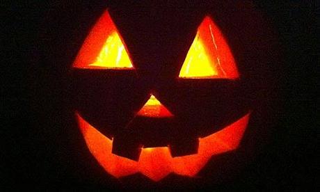 ¿De donde viene la tradición de la calabaza-farol en Halloween?