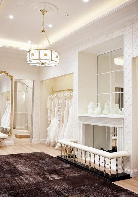 Exclusive Weddings de la mano de Emy Teruel en la inauguración de la nueva Flagship Store de Pronovias, la más grande de toda Europa Exclusive Weddings de la mano de Emy Teruel en la inauguración de la nueva Flagship Store de Pronovias, la más grande de toda Europa