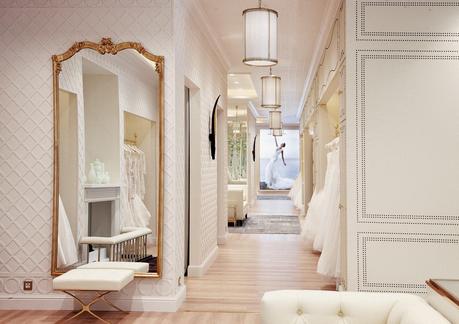 Exclusive Weddings de la mano de Emy Teruel en la inauguración de la nueva Flagship Store de Pronovias, la más grande de toda Europa Exclusive Weddings de la mano de Emy Teruel en la inauguración de la nueva Flagship Store de Pronovias, la más grande de toda Europa