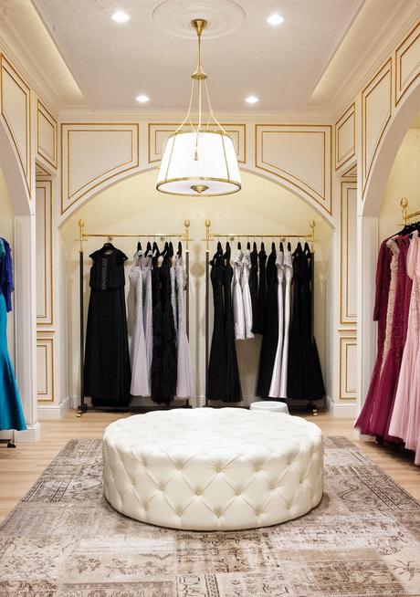 Exclusive Weddings de la mano de Emy Teruel en la inauguración de la nueva Flagship Store de Pronovias, la más grande de toda Europa Exclusive Weddings de la mano de Emy Teruel en la inauguración de la nueva Flagship Store de Pronovias, la más grande de toda Europa