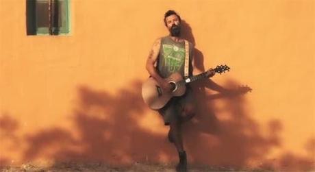 Jarabe de Palo estrena el videoclip de 'Vecina' Jarabe de Palo estrena el videoclip de 'Vecina'