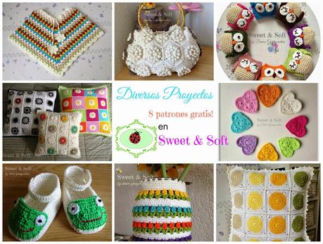 Diversos Proyectos Diversos Proyectos