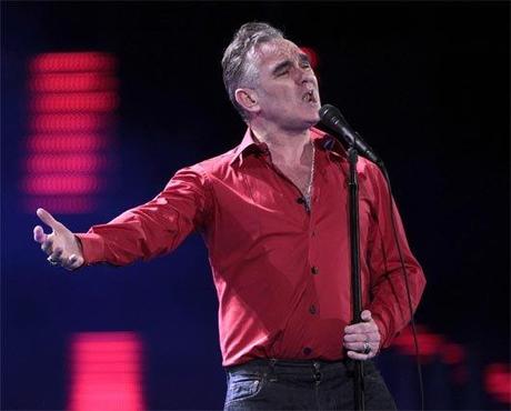 Morrissey