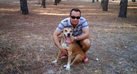 “EXCÁLIBUR”, EL PERRO DE LA ENFERMERA INFECTADA POR EL ÉBOLA. ¿DEBERÍA SER TRATADO O DEBERÍA SER DIRECTAMENTE SACRIFICADO? “EXCÁLIBUR”, EL PERRO DE LA ENFERMERA INFECTADA POR EL ÉBOLA. ¿DEBERÍA SER TRATADO O DEBERÍA SER DIRECTAMENTE SACRIFICADO?