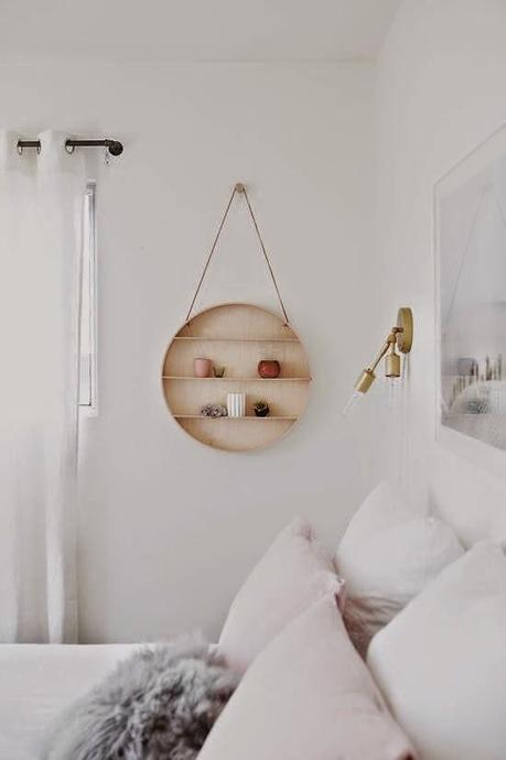 ANTES Y DESPUÉS: Un dormitorio en tonos neutros ANTES Y DESPUÉS: Un dormitorio en tonos neutros