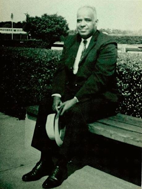 Waring Cuney: El Radical: Waring Cuney: El Radical: