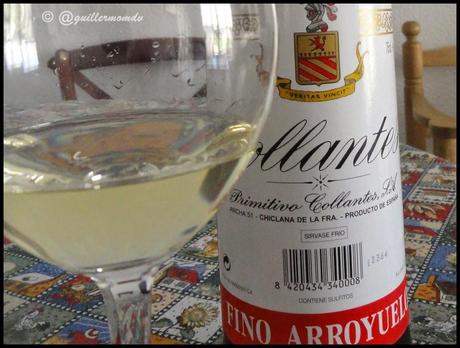 Los otros finos del Marco de Jerez: La zona de producción. Los otros finos del Marco de Jerez: La zona de producción.