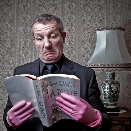 ACTITUDES LECTORAS ACTITUDES LECTORAS