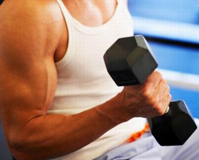 Nuevo estudio revela los mejores ejercicios de bíceps