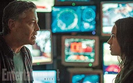 DOS PRIMERAS IMÁGENES OFICIALES Y ARTE CONCEPTUAL DE