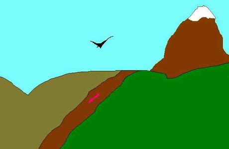 Una historia de un gusanito Una historia de un gusanito