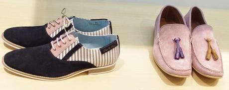 De compras por ... Dick & Paul De compras por ... Dick & Paul