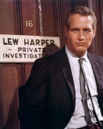 Paul Newman a través de sus personajes
