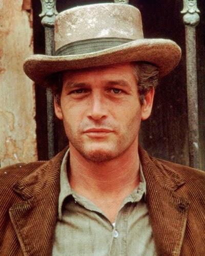 Paul Newman a través de sus personajes