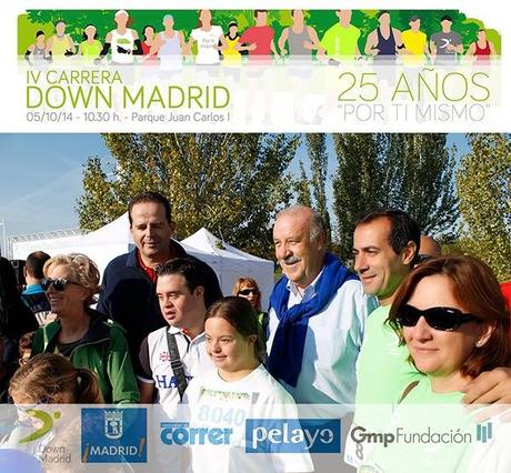 Huaraches: 25 Km. Carrera Down Madrid. Continúa el running minimalista Huaraches: 25 Km. Carrera Down Madrid. Continúa el running minimalista