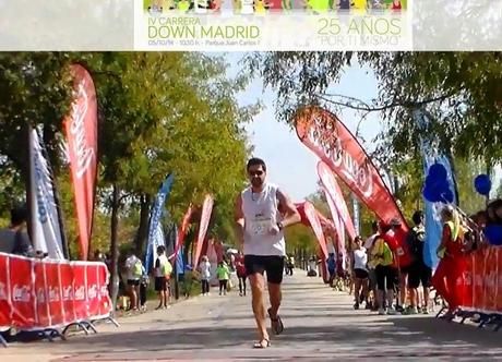 Huaraches: 25 Km. Carrera Down Madrid. Continúa el running minimalista Huaraches: 25 Km. Carrera Down Madrid. Continúa el running minimalista