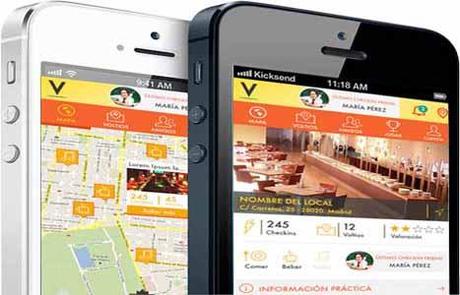 ¿Eres de los que planificas los viajes o te dejas llevar? App Voltio