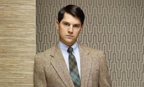 Nicholas D'Agosto - Masters of Sex