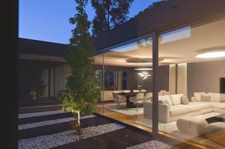 Casa Vanguardista en Portugal Casa Vanguardista en Portugal