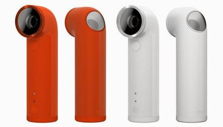 HTC Camera RE HTC Camera RE