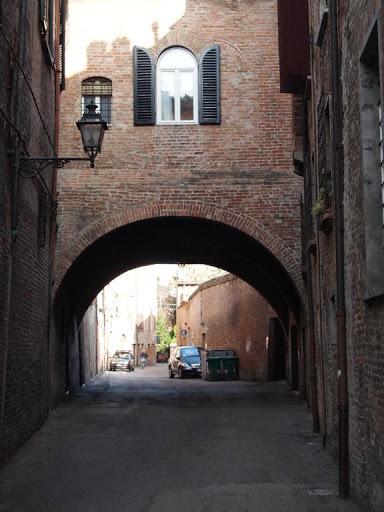 Via delle Volte