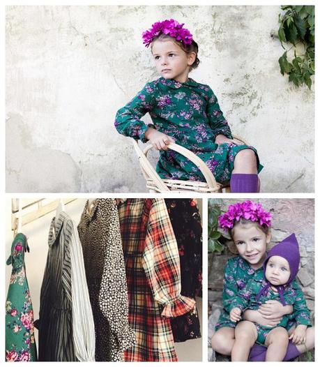 OMINI MODA INFANTIL 2