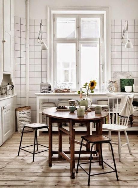 Autumn nordic style Autumn nordic style
