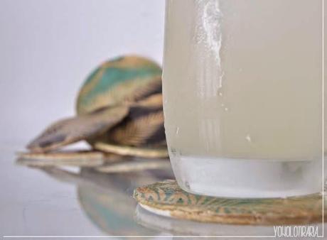 Posavasos efecto Posavasos efecto