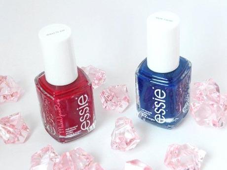 EL OTOÑO DE ESSIE EL OTOÑO DE ESSIE