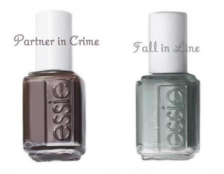 EL OTOÑO DE ESSIE EL OTOÑO DE ESSIE