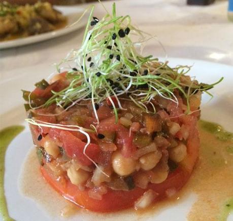 Comer en Pou de Beca Comer en Pou de Beca