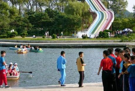 La ostentación sangrienta La ostentación sangrienta