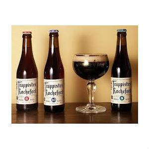 Felipe II y la cerveza del Abad de Rochefort