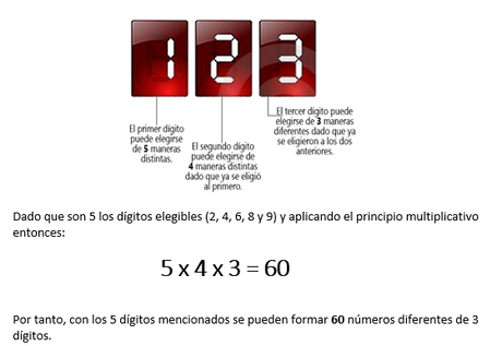 Ejercicios de Combinaciones y Permutaciones. Ejercicios de Combinaciones y Permutaciones.