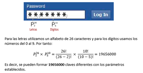 Ejercicios de Combinaciones y Permutaciones. Ejercicios de Combinaciones y Permutaciones.