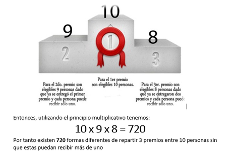 Ejercicios de Combinaciones y Permutaciones. Ejercicios de Combinaciones y Permutaciones.