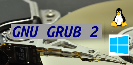 Recuperar el arranque (grub/grub2) con Linux Recuperar el arranque (grub/grub2) con Linux