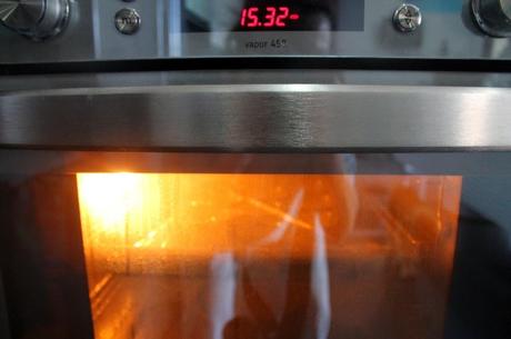 Grandes clásicos: Tocinillos de cielo con salsa de frambuesas (paso a paso) Grandes clásicos: Tocinillos de cielo con salsa de frambuesas (paso a paso)