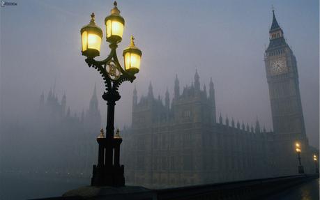 London Fog