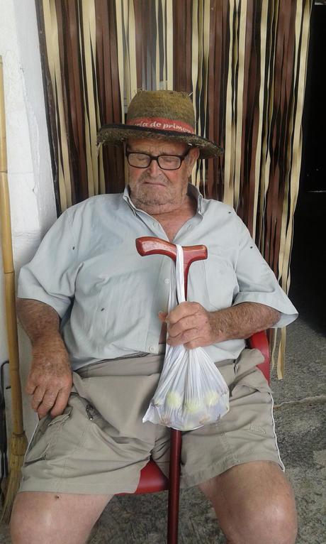 Como un reality show, pero sin cámara Como un reality show, pero sin cámara