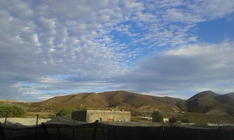 Como un reality show, pero sin cámara Como un reality show, pero sin cámara