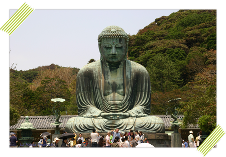 Gran Buda de Kamakura Gran Buda de Kamakura