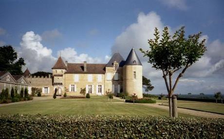 Chateau dÝquem