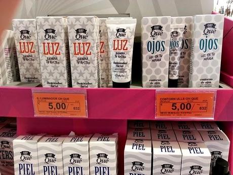 Oh! Qué guapa, probamos los productos milagrosos de Mercadona