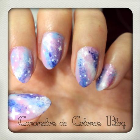 DISEÑOS DE UÑAS: septiembre DISEÑOS DE UÑAS: septiembre