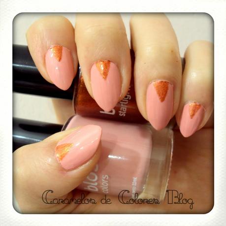 DISEÑOS DE UÑAS: septiembre DISEÑOS DE UÑAS: septiembre