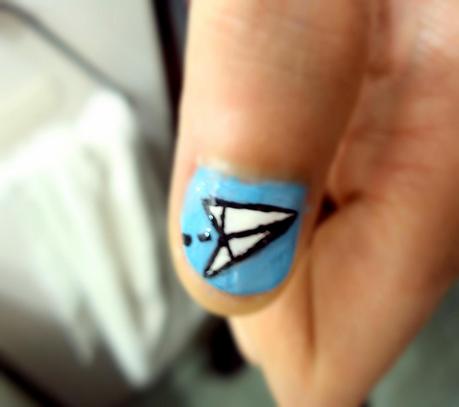 DISEÑOS DE UÑAS: septiembre DISEÑOS DE UÑAS: septiembre