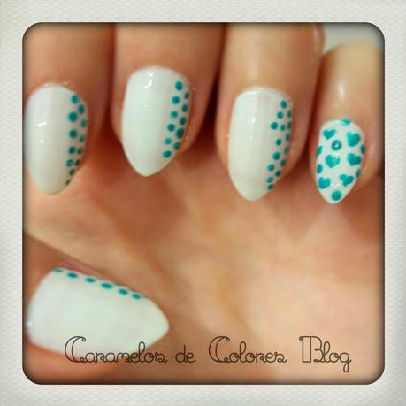 DISEÑOS DE UÑAS: septiembre DISEÑOS DE UÑAS: septiembre